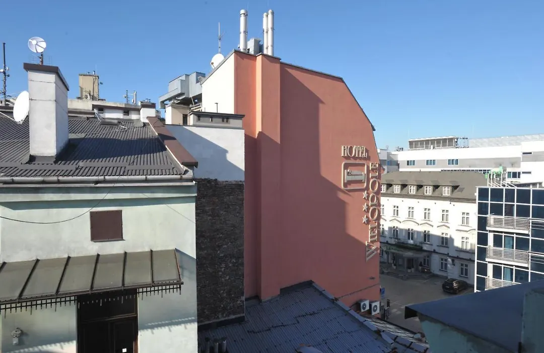 Old Town Sky Apartment-1